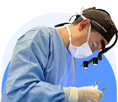 Dr. Vinicius Zanette - Cirurgião Plástico Facial