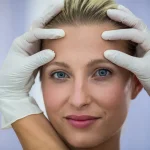 Cirurgia Plástica Facial - Frontoplastia (Lifting Superior)