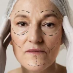 Cirurgia Plástica Facial - Ritidoplastia (Lifting Facial)